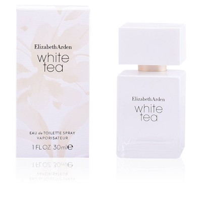 ELIZABETH ARDEN White Tea EDT 30ml